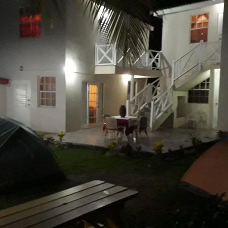 קרייסט צ'רץ' Haven House Apartments מראה חיצוני תמונה