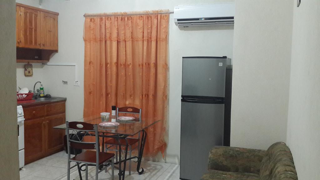 קרייסט צ'רץ' Haven House Apartments חדר תמונה