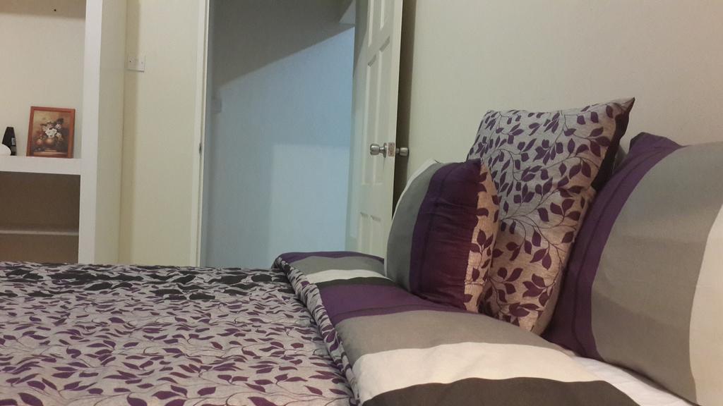 קרייסט צ'רץ' Haven House Apartments חדר תמונה