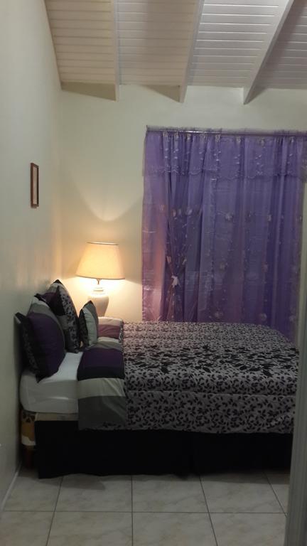 קרייסט צ'רץ' Haven House Apartments חדר תמונה
