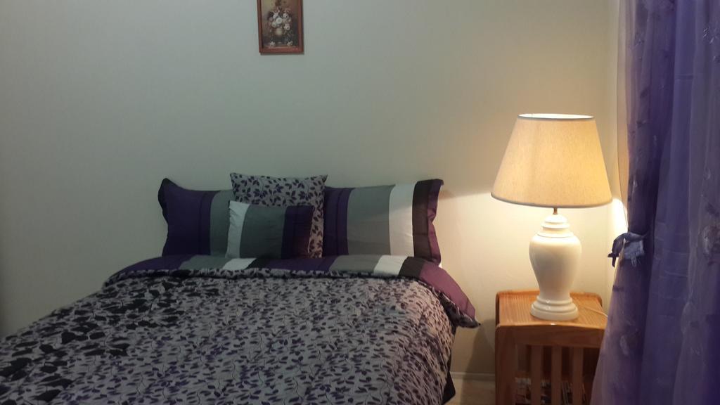 קרייסט צ'רץ' Haven House Apartments חדר תמונה