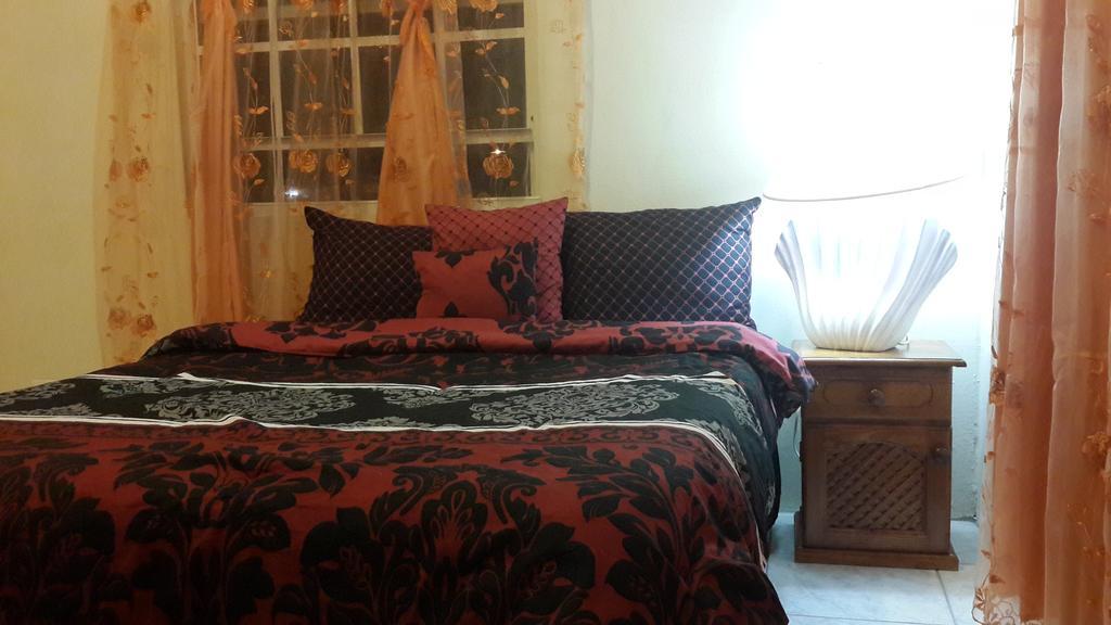 קרייסט צ'רץ' Haven House Apartments מראה חיצוני תמונה