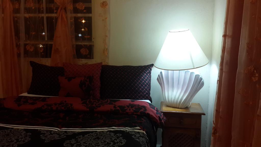 קרייסט צ'רץ' Haven House Apartments מראה חיצוני תמונה