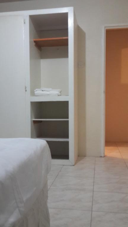 קרייסט צ'רץ' Haven House Apartments חדר תמונה