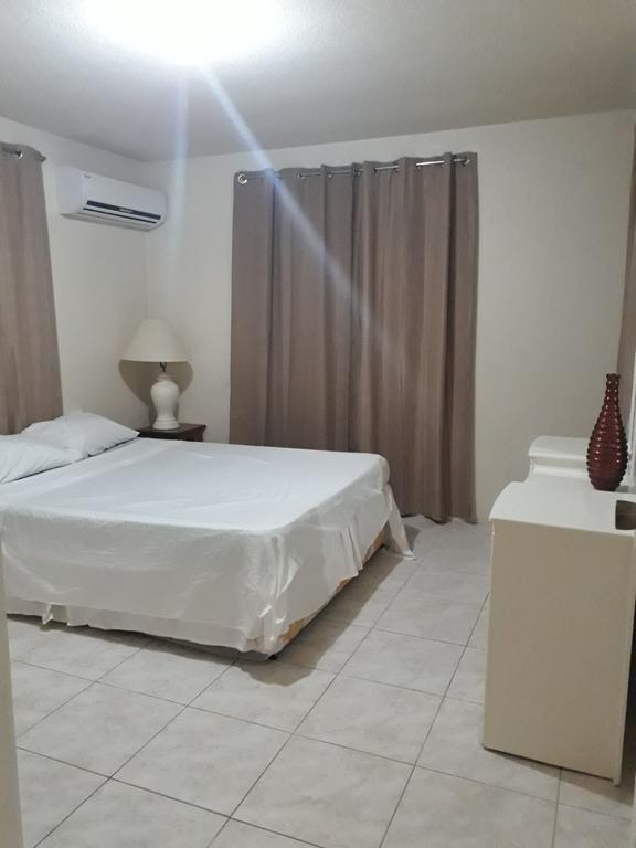 קרייסט צ'רץ' Haven House Apartments מראה חיצוני תמונה