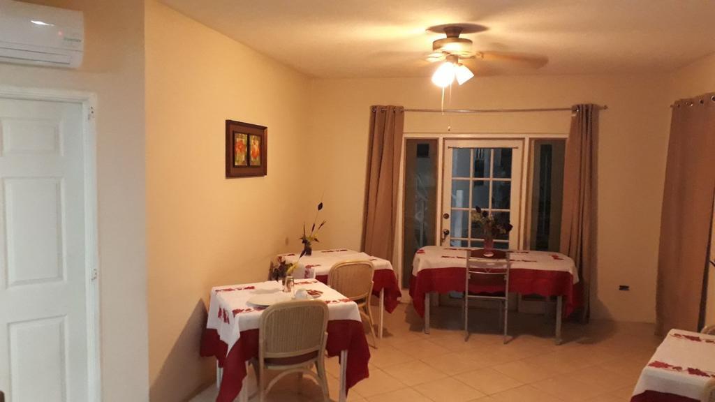 קרייסט צ'רץ' Haven House Apartments מראה חיצוני תמונה