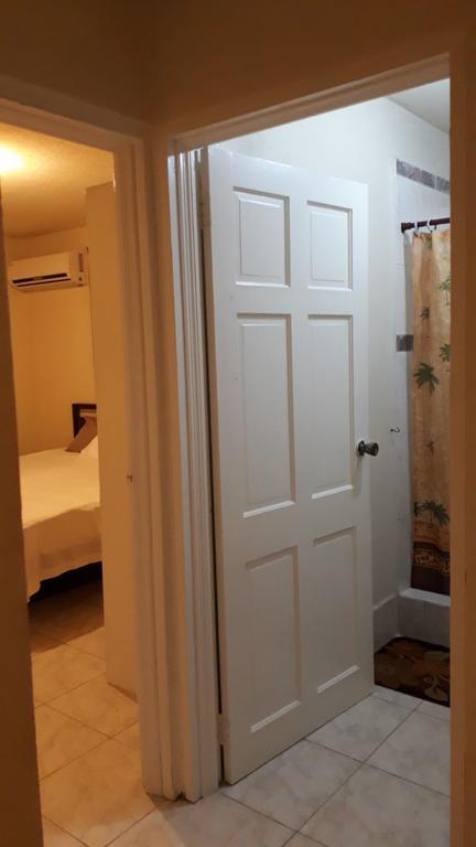 קרייסט צ'רץ' Haven House Apartments מראה חיצוני תמונה