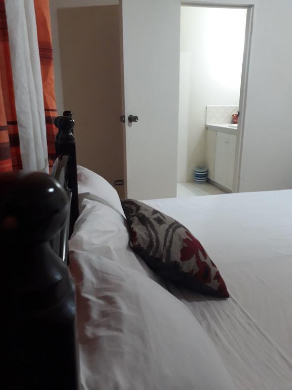 קרייסט צ'רץ' Haven House Apartments מראה חיצוני תמונה
