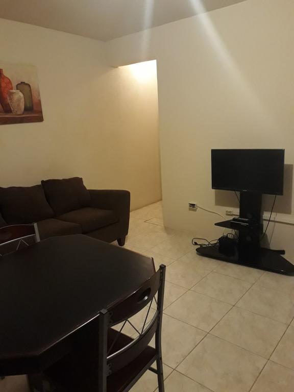קרייסט צ'רץ' Haven House Apartments מראה חיצוני תמונה