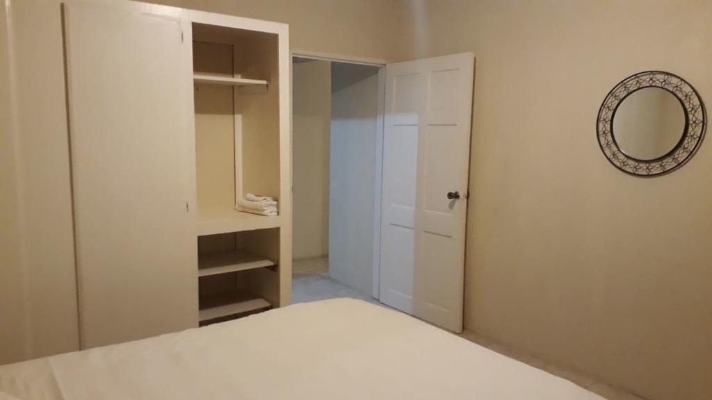 קרייסט צ'רץ' Haven House Apartments מראה חיצוני תמונה