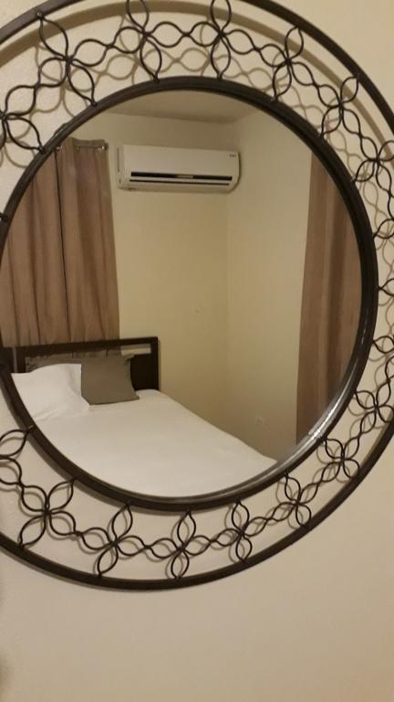 קרייסט צ'רץ' Haven House Apartments מראה חיצוני תמונה
