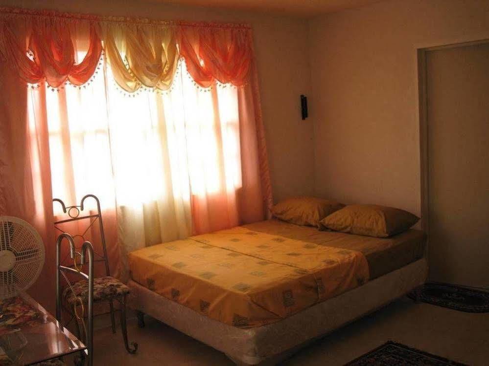 קרייסט צ'רץ' Haven House Apartments מראה חיצוני תמונה