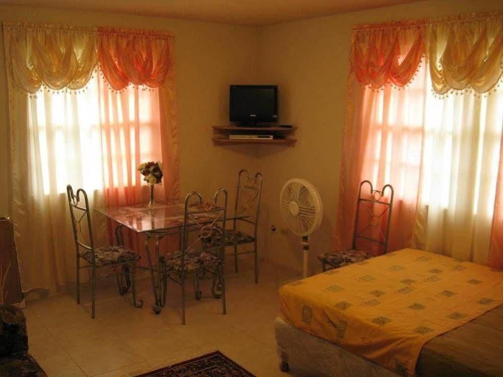 קרייסט צ'רץ' Haven House Apartments מראה חיצוני תמונה