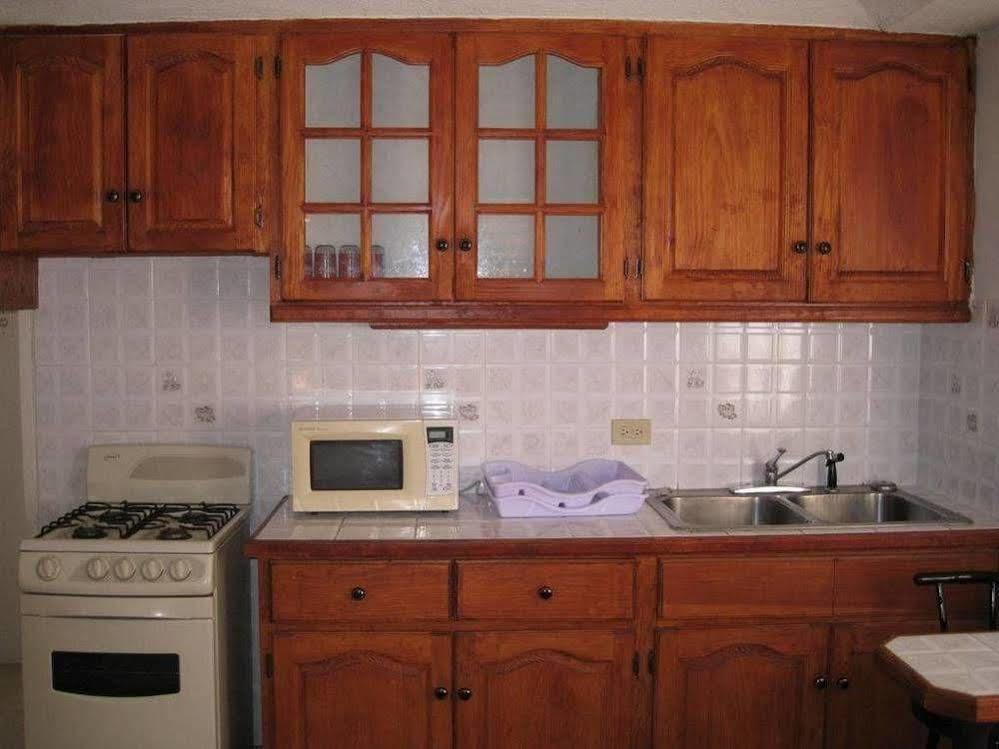 קרייסט צ'רץ' Haven House Apartments מראה חיצוני תמונה