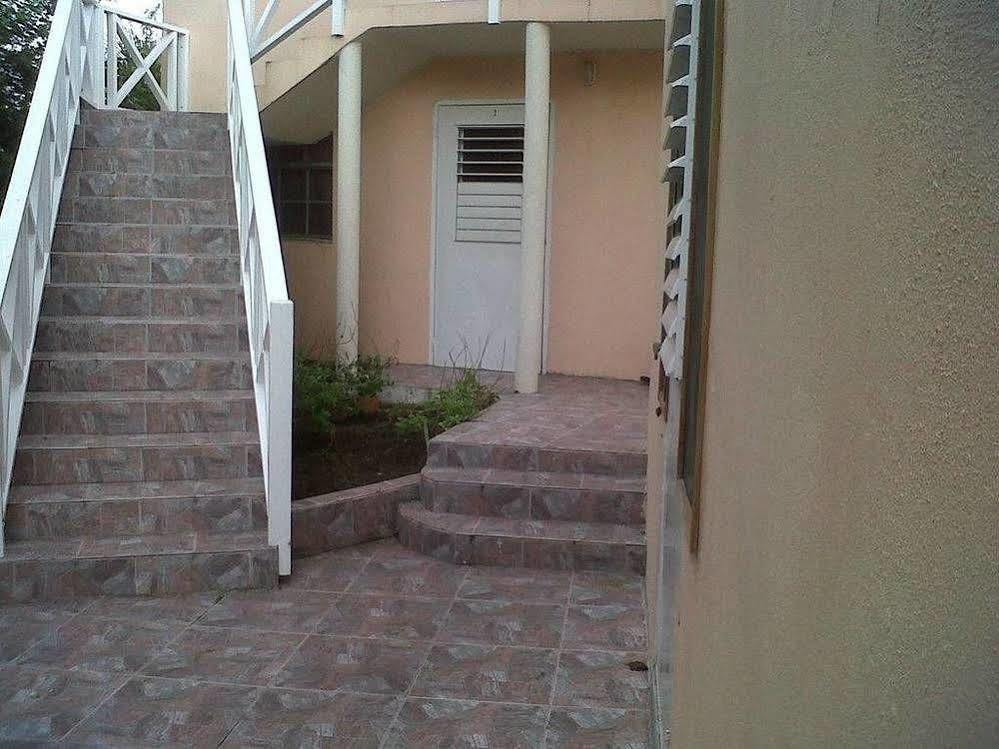 קרייסט צ'רץ' Haven House Apartments מראה חיצוני תמונה