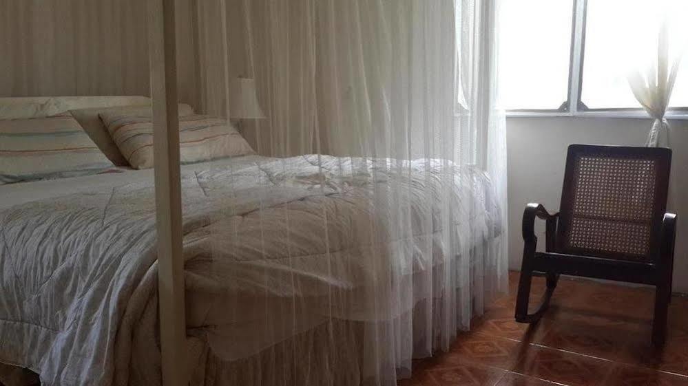 קרייסט צ'רץ' Haven House Apartments מראה חיצוני תמונה