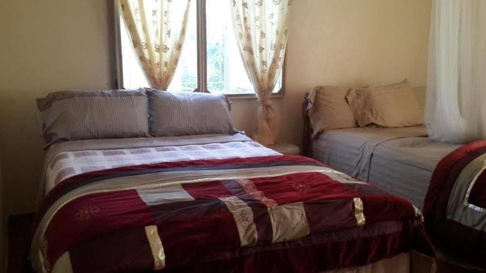 קרייסט צ'רץ' Haven House Apartments מראה חיצוני תמונה