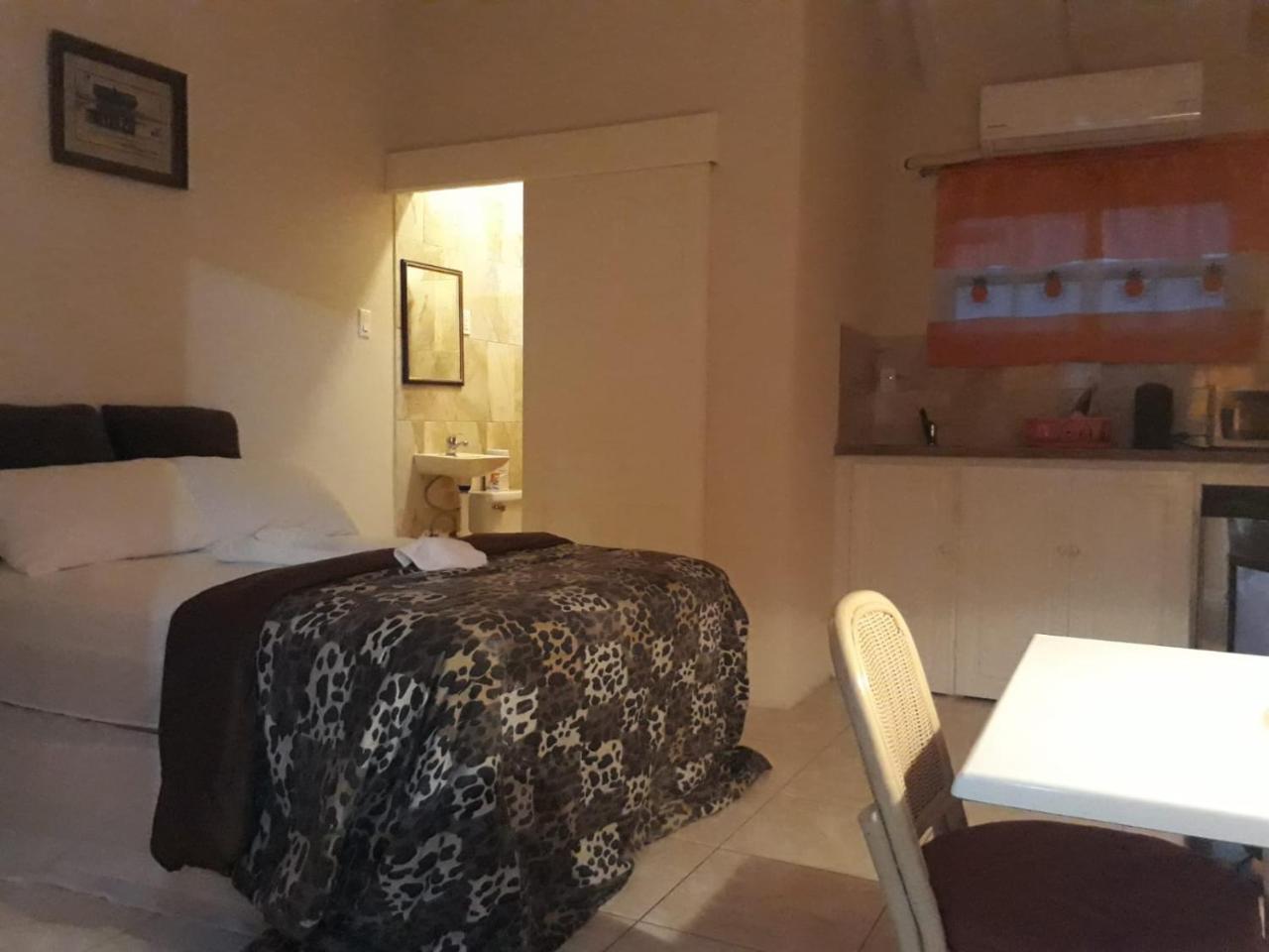 קרייסט צ'רץ' Haven House Apartments מראה חיצוני תמונה