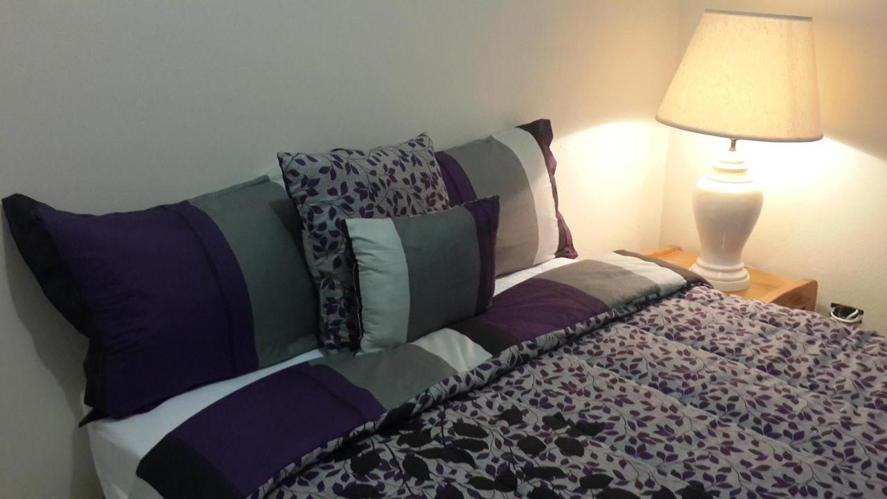 קרייסט צ'רץ' Haven House Apartments מראה חיצוני תמונה