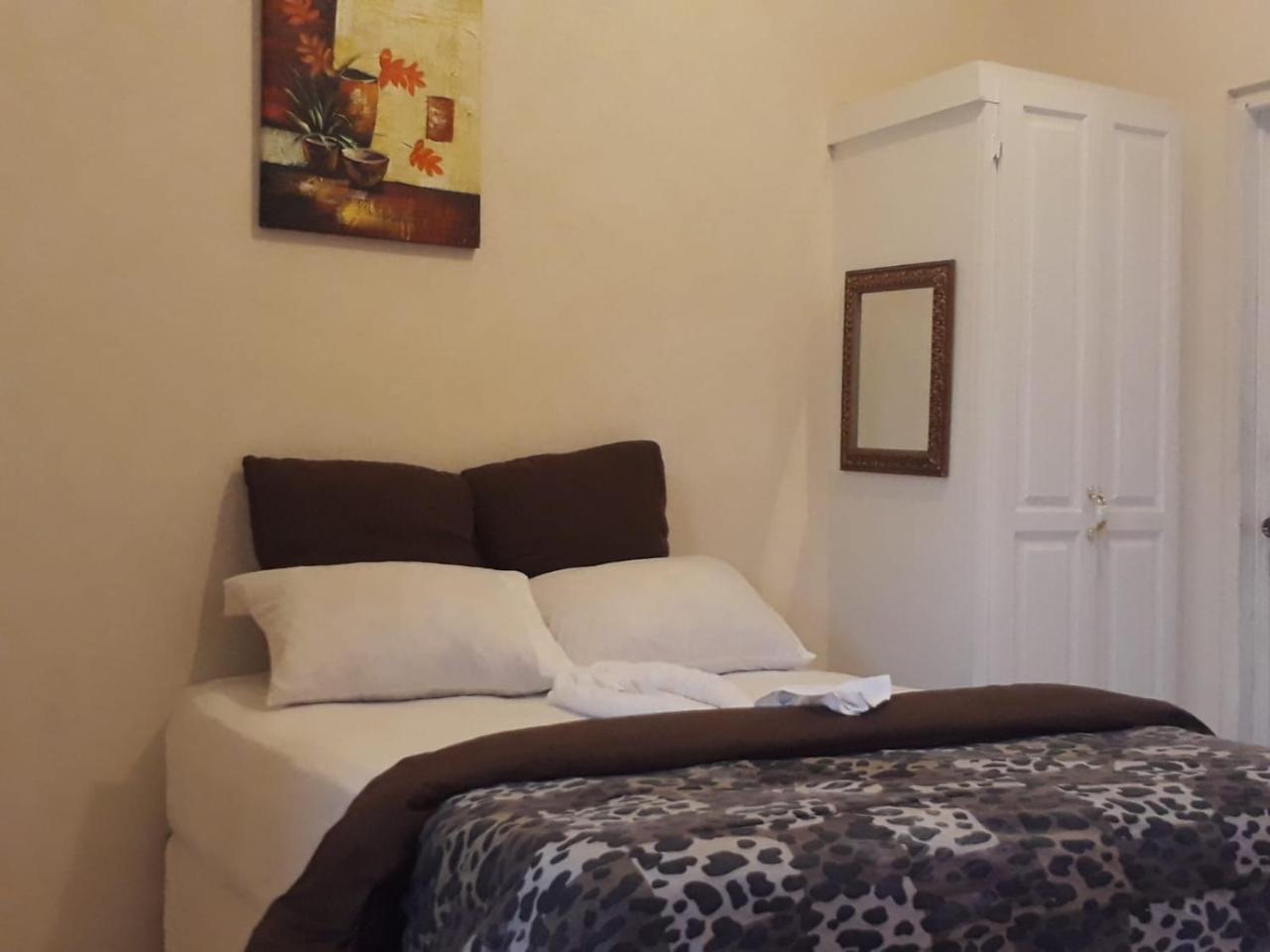 קרייסט צ'רץ' Haven House Apartments מראה חיצוני תמונה