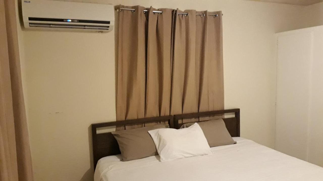 קרייסט צ'רץ' Haven House Apartments מראה חיצוני תמונה