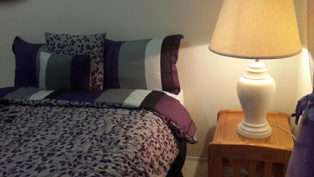 קרייסט צ'רץ' Haven House Apartments מראה חיצוני תמונה