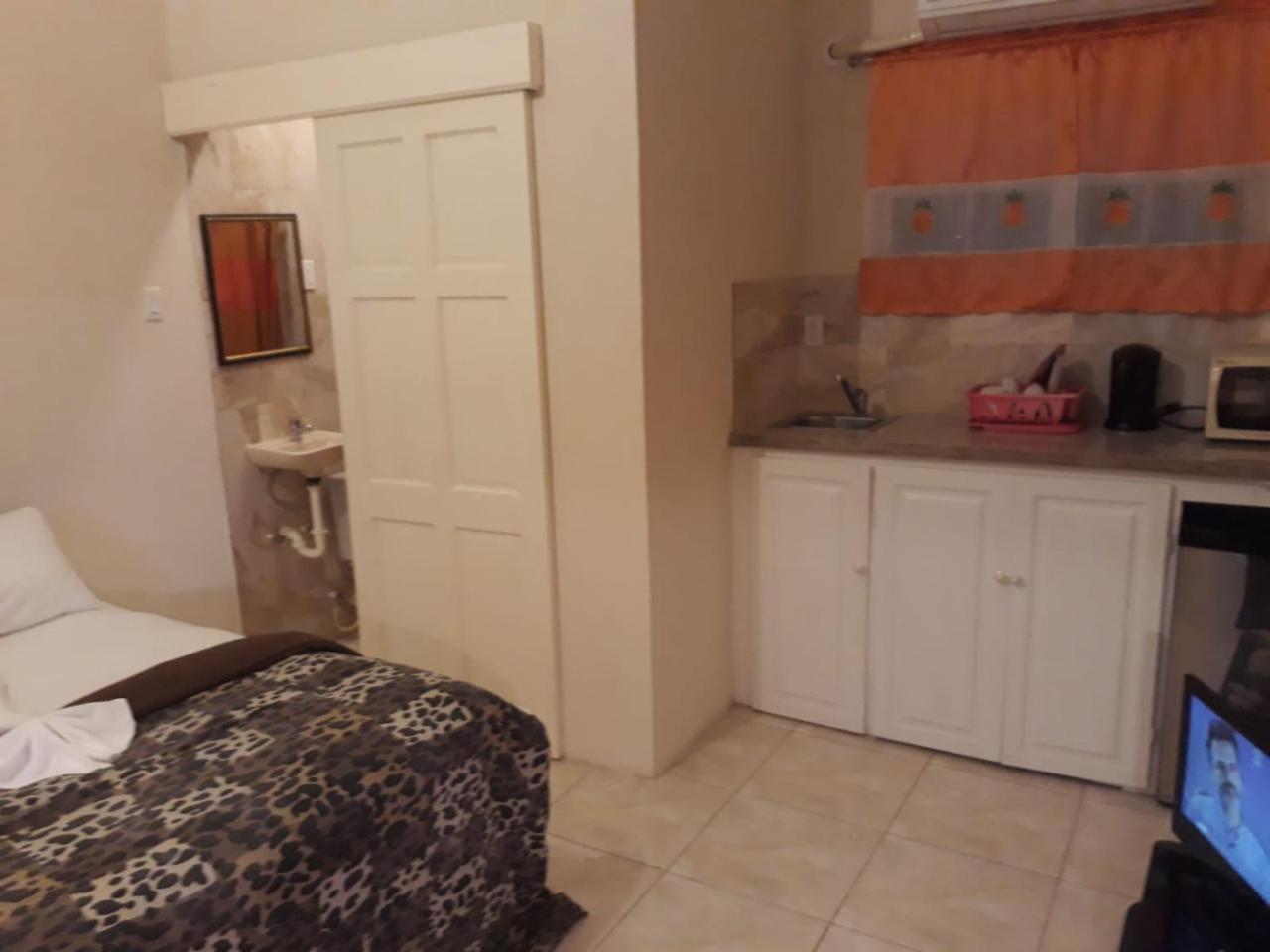 קרייסט צ'רץ' Haven House Apartments מראה חיצוני תמונה