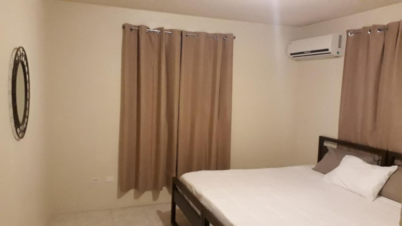 קרייסט צ'רץ' Haven House Apartments מראה חיצוני תמונה