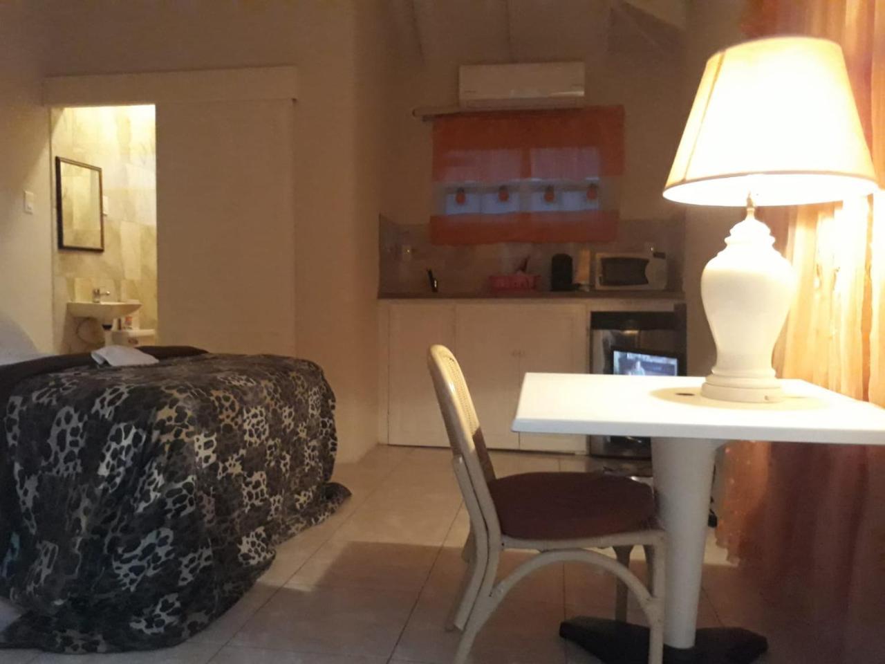 קרייסט צ'רץ' Haven House Apartments מראה חיצוני תמונה