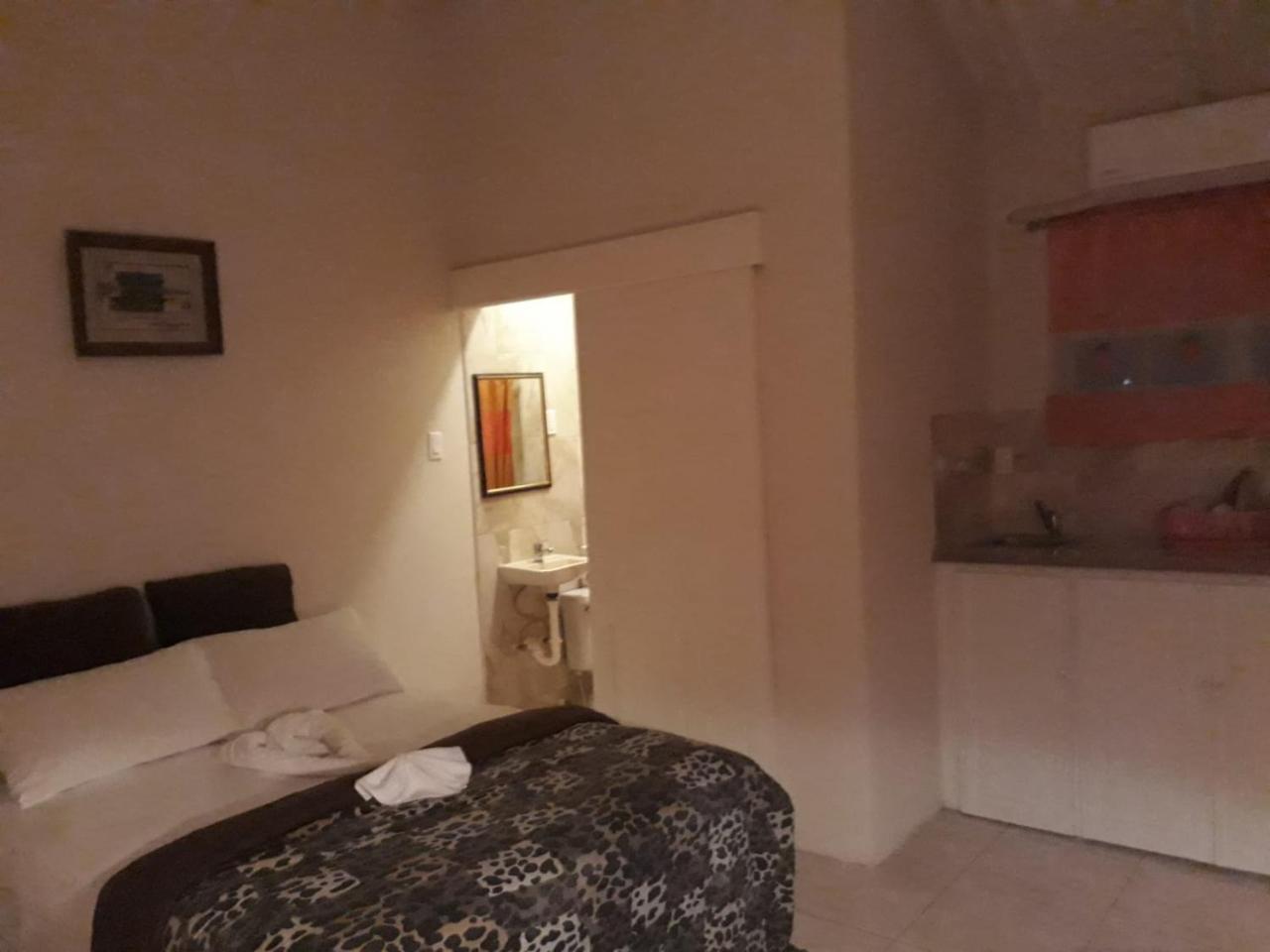 קרייסט צ'רץ' Haven House Apartments מראה חיצוני תמונה