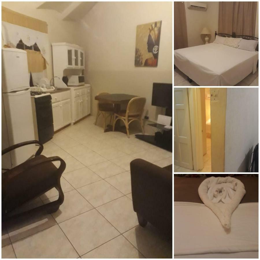 קרייסט צ'רץ' Haven House Apartments מראה חיצוני תמונה