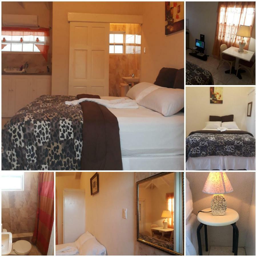 קרייסט צ'רץ' Haven House Apartments מראה חיצוני תמונה
